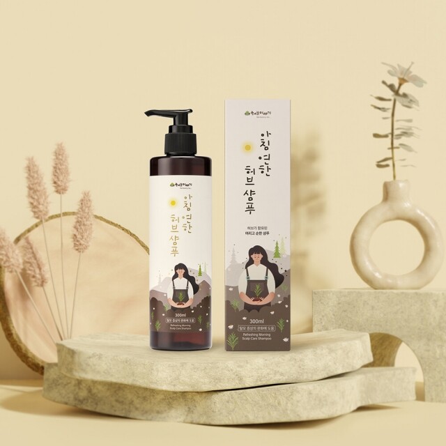 강원더몰,[라이브특가]아침연한 프리미엄 생활세트